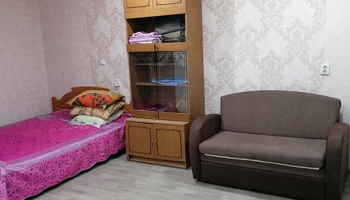 1-комнатная квартира Первомайская 50 в Чернышевске - фото 1