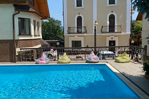 "Бай-дере" гостевой дом