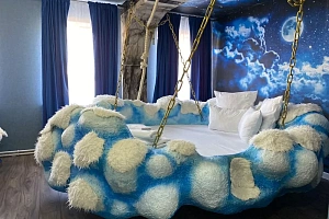 Фото номера «Эксклюзив Небеса Обетованные», 2