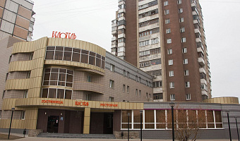 &quot;БелОтель&quot; отель в Белгороде - фото 2