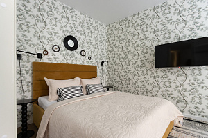 "Советский экспресс" 1-комнатная квартира