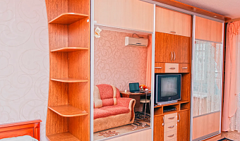 &quot;Чистая и уютная&quot; 1-комнатная квартира в Донецке - фото 5