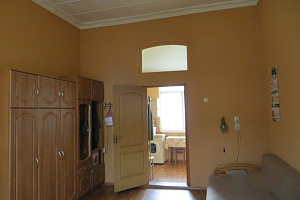 Мотели Балаклавы, 1-комнатная Герасима Рубцова 10 мотель - раннее бронирование