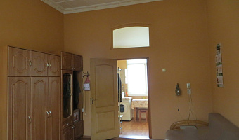 1-комнатная квартира Герасима Рубцова 10 в Балаклаве (Севастополь) - фото 4