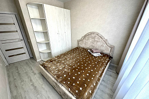 1-комнатная квартира Самаровская 10 в Ханты-Мансийске 2