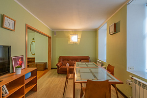 3х-комнатная квартира Восстания 16 в Санкт-Петербурге 9