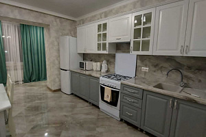 2х-комнатная квартира Астана Кесаева 39Б во Владикавказе 6