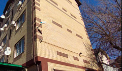 Фото объекта ««Уютная АтмосферА на Катаева» 1-комнатная квартира в Ростове-на-Дону», 2