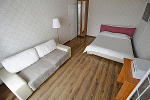 Квартиры Калининграда 3-комнатные, "У Музея Мирового Океана" 1-комнатная 3х-комнатная