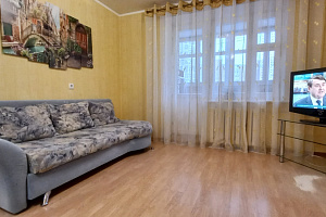 1-комнатная квартира Родионова 193 в Нижнем-Новгороде 2