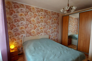 Квартиры Пскова 3-комнатные, 3х-комнатная Рижский 85/а 3х-комнатная - фото