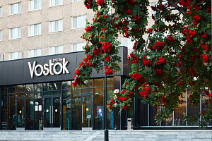 "Vostok" отель