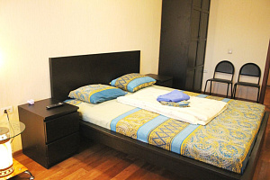 Квартиры Новосибирска 1-комнатные, 1-комнатная Галущака 4 1-комнатная - фото