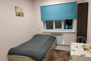 Гостиницы Омска с размещением с животными, "ABC" мотель с размещением с животными - цены