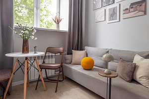 Квартира-студия Перовское 18/1