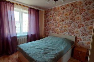 3х-комнатная квартира Рижский 85/а в Пскове фото 10
