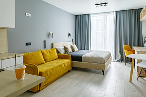 "RentalSPB у Площади Александра Невского" апартаменты