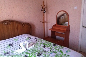 Мини-отели в Тобольске, "Лайк" мини-отель