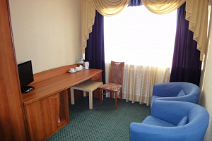 Квартиры Бугуруслана в центре, "Заря" в центре - фото