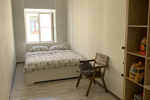 3х-комнатная квартира Невский 134Б в Санкт-Петербурге 4