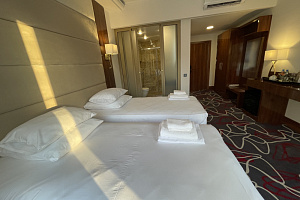 &quot;Grand Hotel Sukhum&quot; отель в Сухуме 31