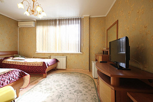 &quot;Надежда и К&quot; гостиница в Новокузнецке фото 3