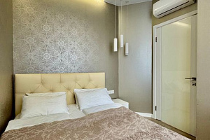 1-комнатная квартира Таврическая 7к2