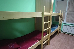«УПТК» хостел