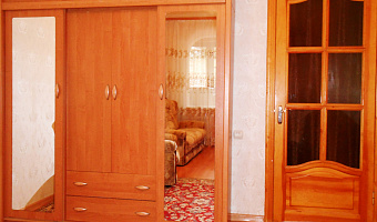 1-комнатная квартира Космонавтов 18 в Форосе - фото 3