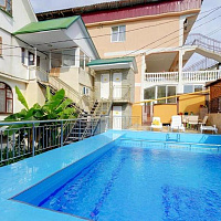 &quot;Виктория плюс&quot; частный сектор