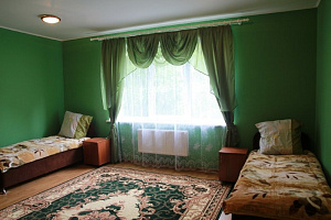 Мини-отели в Калининграде, "Анастасия" мини-отель
