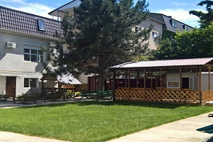 Отели Крыма недорого, "Арена" курортный недорого - забронировать номер