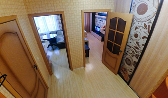 1-комнатная квартира Союзная 4 в Екатеринбурге - фото 5