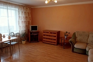 2х-комнатная квартира Ноградская 17 в Таштаголе фото 5
