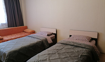 1-комнатная квартира Тундровый1 в Новом Уренгое - фото 2