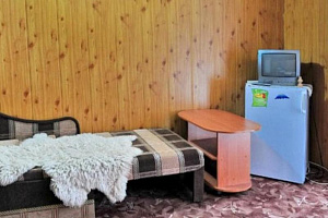 Мини-отели в Приэльбрусье, "Белая Роща" мини-отель