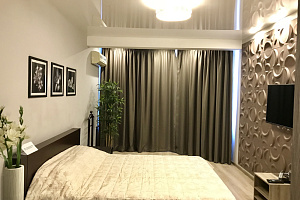 &quot;В Историческом центре&quot; 2х-комнатная квартира