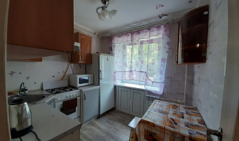 1-комнатная квартира Чкалова 64/а в Ярославле - фото 2
