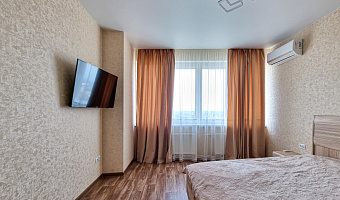 &quot;С Видом На Реку&quot; 1-комнатная квартира в Нижнем Новгороде - фото 2