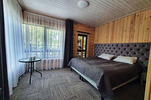 Эко-отели в Алтае, "Природа" эко-отель эко-отель - раннее бронирование