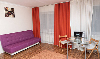 1-комнатная квартира Дубровинского 62 в Красноярске - фото 2