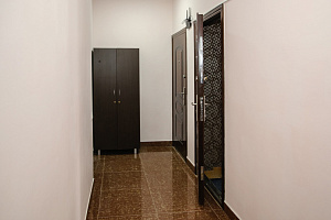Квартиры Пятигорска в центре, 1-комнатная Оранжерейная 21 корп 3 (а) в центре - цены