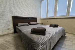 1-комнатная квартира Парковая 12 эт 2