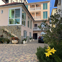 "Олимп" частное домовладение