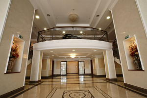 Гостиницы Сыктывкара в центре, "Авалон" в центре - раннее бронирование