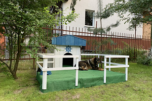 Апарт-отели в Калининградской области, "Whale Apart" апарт-отель апарт-отель