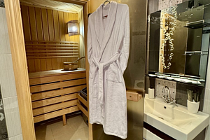 3х-комнатная квартира Пушкина 152