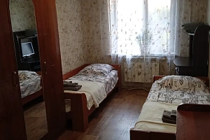 3х-комнатная квартира Черёмушки 8 в Павловске фото 5