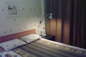 &quot;Полет&quot; гостиница в Омске фото 8