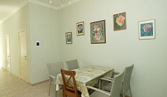 Фото объекта ««У Алексея» гостевой дом в Джемете», 4